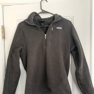 Patagonia Better Sweater 1/4 Zip